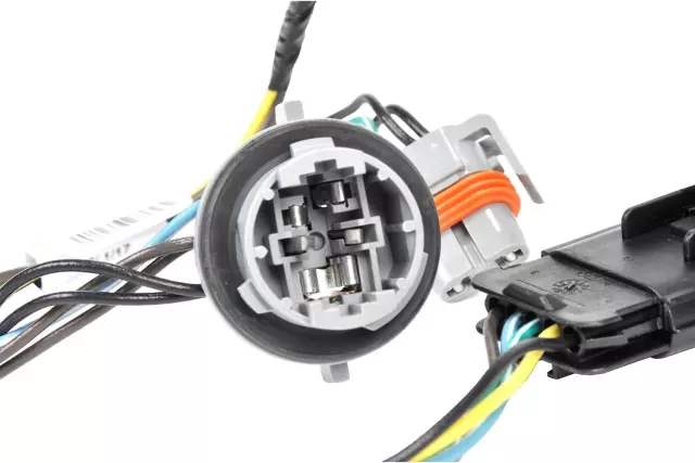 Headlamp Wiring Harness