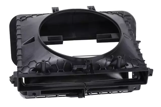 HVAC Air Inlet Housing