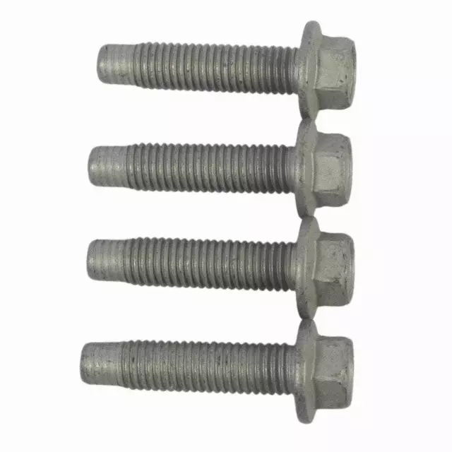 Support Strap Bolt