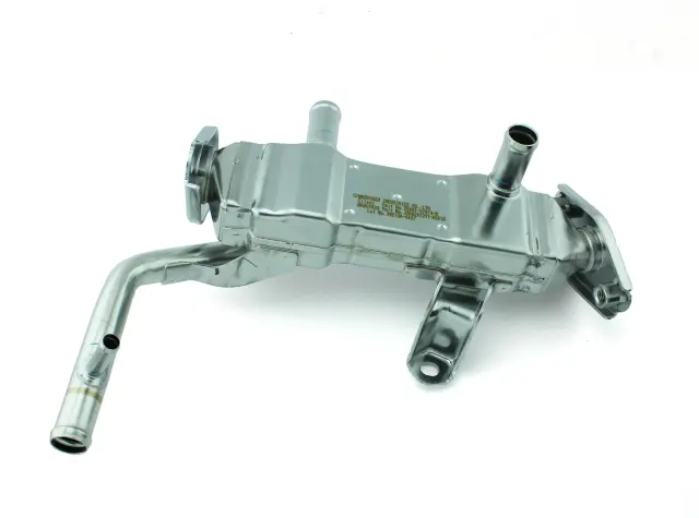 プリウスα EGRクーラー 25601-37010-B 清掃済 ZVW41 Toyota OEM Pipe Sub-Assembly, EGR With Cooler 25601-37010 | Toyota