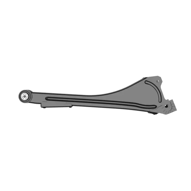 2013-2026 Ram Lower Control Arm, Left 68377469AD | Mopar Online Parts