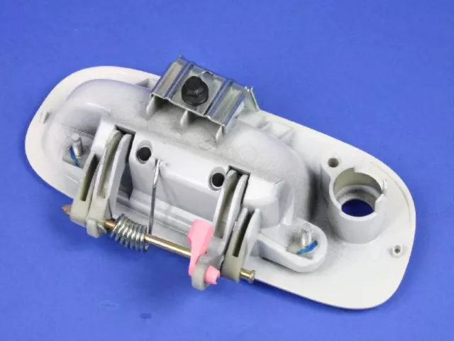 Exterior Door Handle, Left 1NJ57SW1AA | Mopar Online Parts