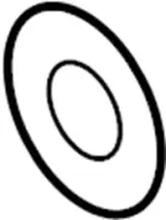 Stabilizer Link Washer