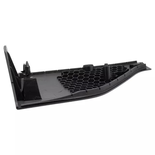 LJ6Z-7842946-BB - Roof Drip Molding Cap Ford Parts Direct
