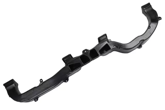 Instrument Panel Air Outlet Duct