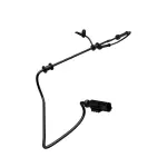 Wheel Speed Sensor, Right & Left