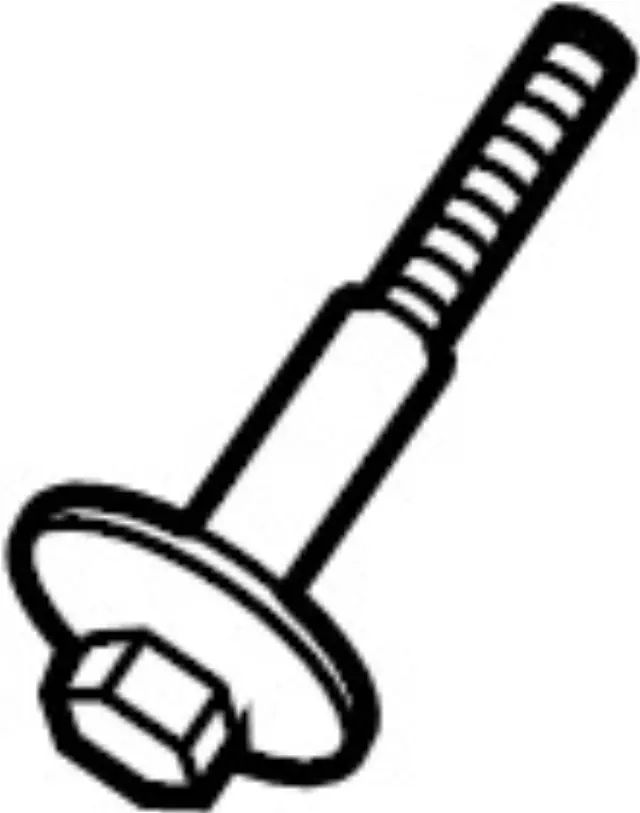 552267S001 - Lower Arm Pin 2004-2010 INFINITI QX56 | Official