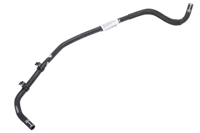Radiator Surge Tank Inlet Hose