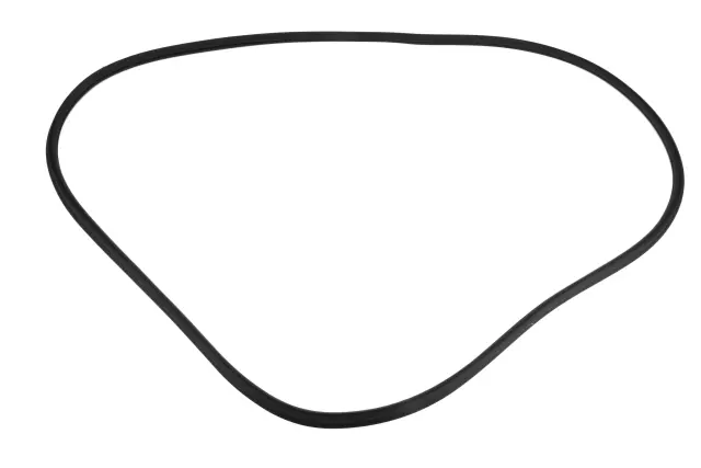 Deck Lid Weatherstrip