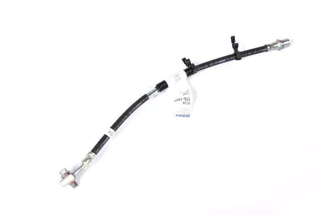 Front Passenger Side Hydraulic Brake Hose