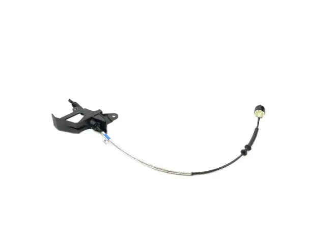 Gearshift Control Cable