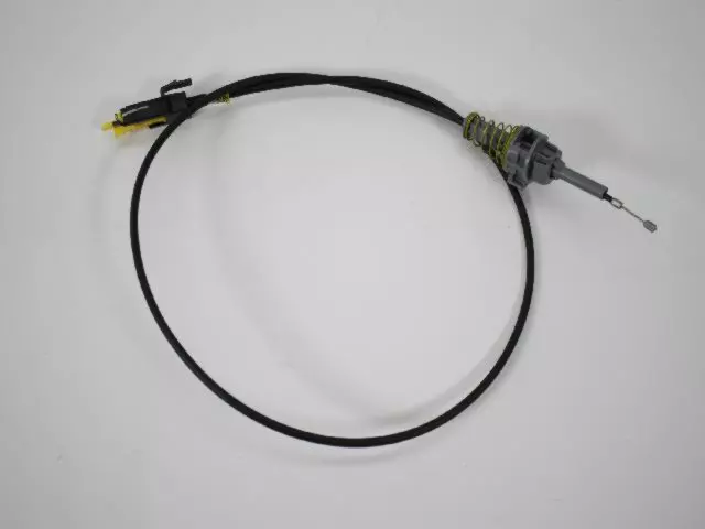 2002-2006 Jeep Liberty Gearshift Lock Cable 52104319AC | OEM Parts
