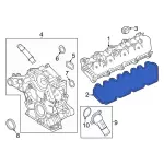 Valve Cover Gasket
