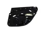 Rear Door Trim Panel, Left