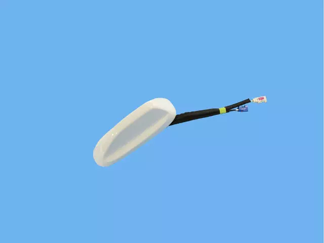 Base Cable And Bracket Antenna