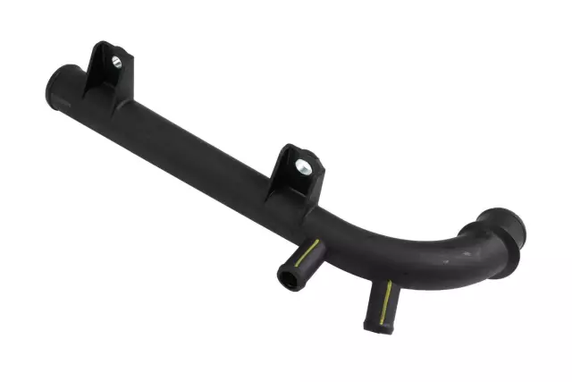 Radiator Outlet Pipe