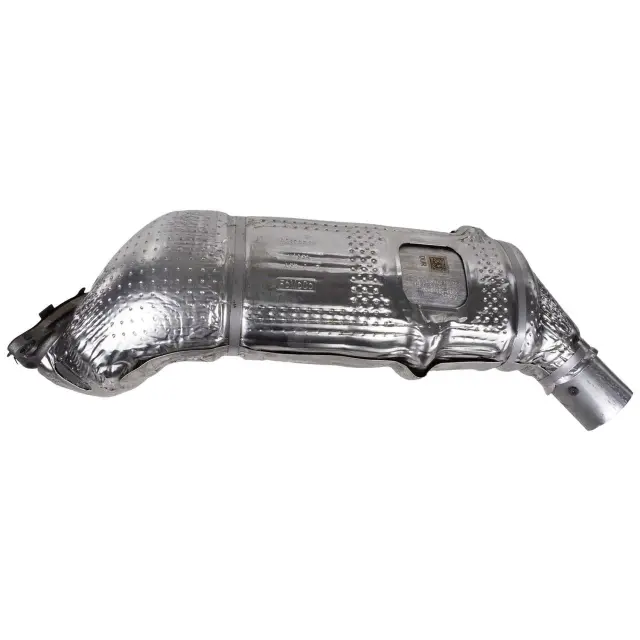 2021-2025 Ford Bronco Catalytic Converter KB3Z-5E212-E | OEM Parts