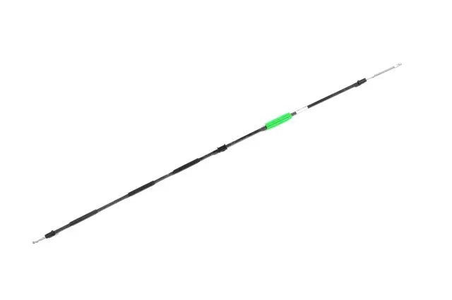 Rear Driver Side Parking Brake Cable - GM (92261607)