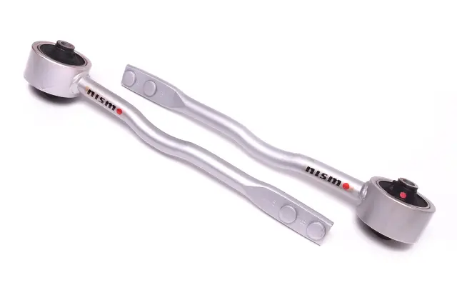 Nismo Tension Rod Set (54460rsr40) 2009-2020 Nissan GT-R | Nissan