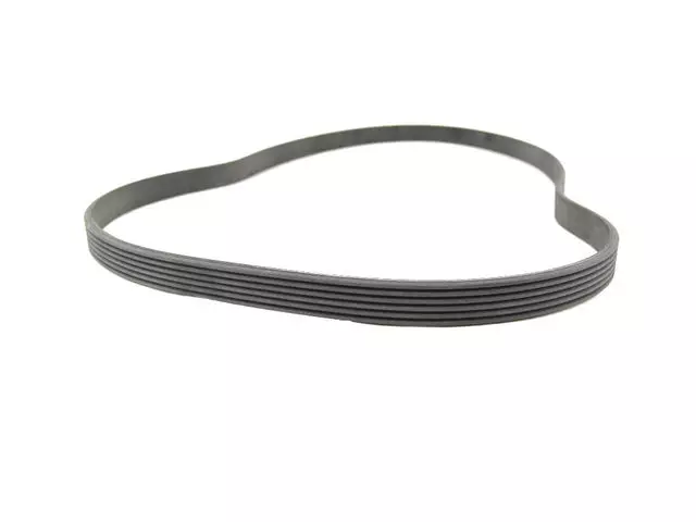Serpentine Belt