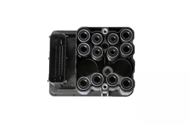 Electronic Brake Control Module Kit