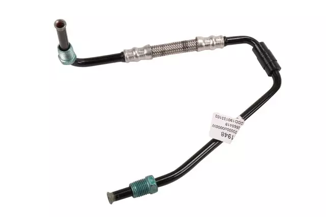 Driver Side Brake Hydraulic Line