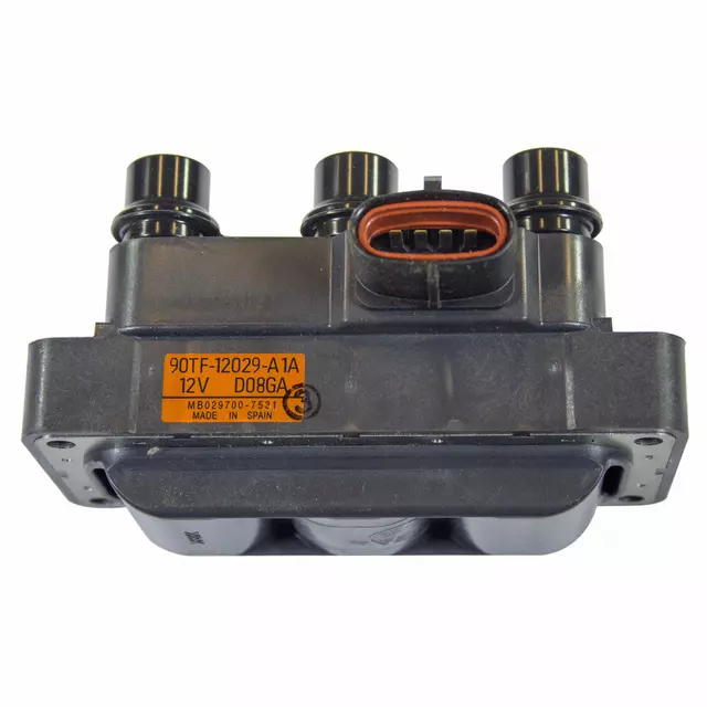 1990-2011 Ford Ford Mustang Explorer Ranger 4.0L V6 Engine