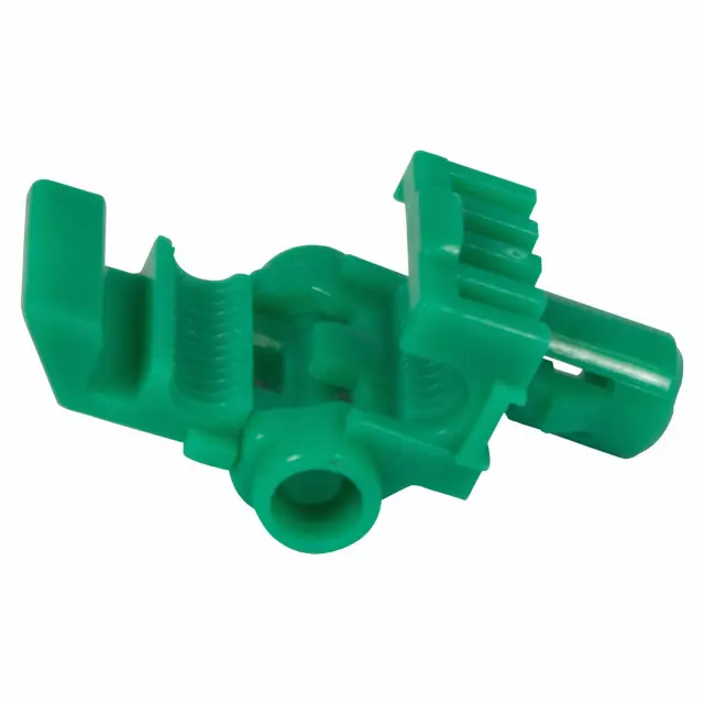 9L3Z-5421952-A - Link Rod Retainer Clip - 2015-2020 Ford