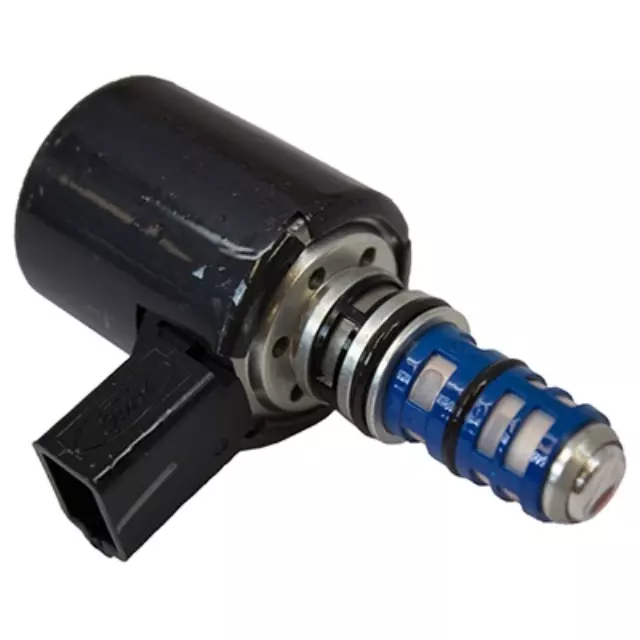 Automatic Transmission Control Solenoid
