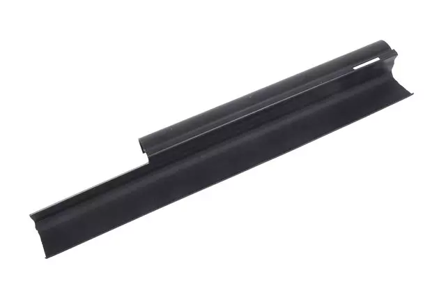 Driver Side Radiator Air Side Seal