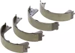 Park Brake Shoes