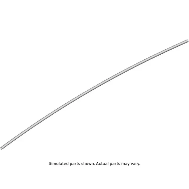 Sunroof Air Deflector Clip