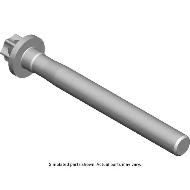 M10x95 Multi-Purpose Bolt - GM (11102841)