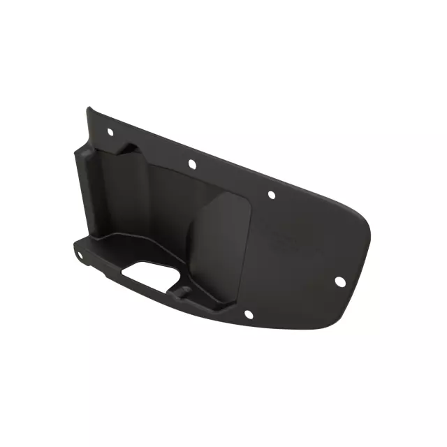 2018-2026 Jeep Close-Out Cover, Left 6KL11RXFAB | My Mopar Parts