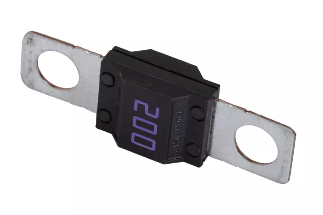 2019-2024 Chevrolet Blazer 200 Amp Multi-Purpose Fuse