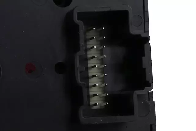 Tract Control Switch