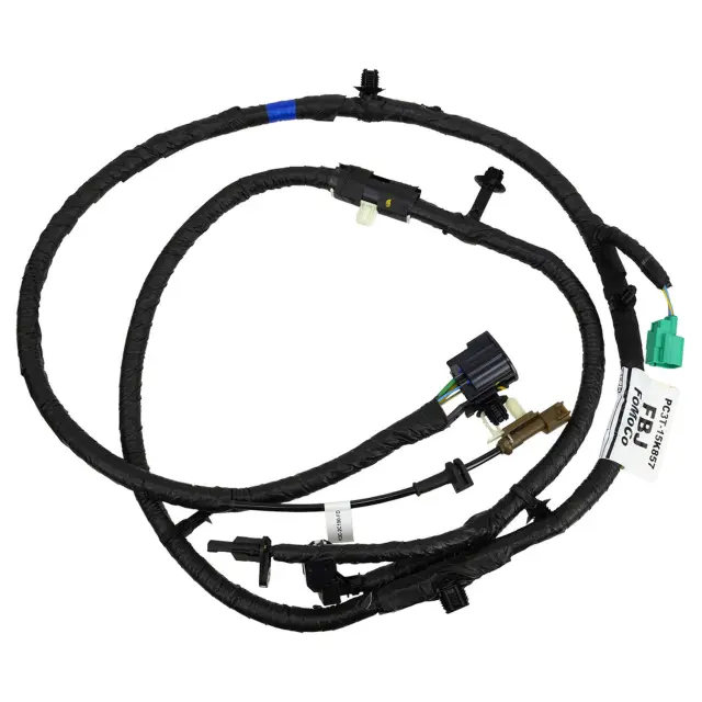 2023-2025 Ford ABS Wheel Speed Sensor PC3Z-15K857-FBB | OEM Parts