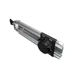 Glove Box Door Bumper