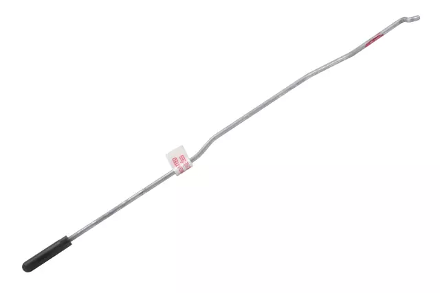 Cocoa Driver Side Front Door Locking Rod Knob