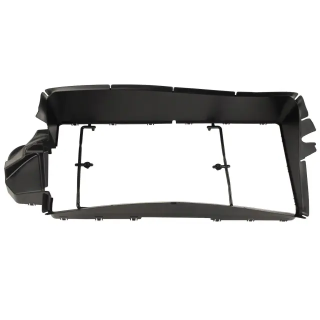 2020-2024 Ford Explorer Air Deflector lb5z8312a | TascaParts.com
