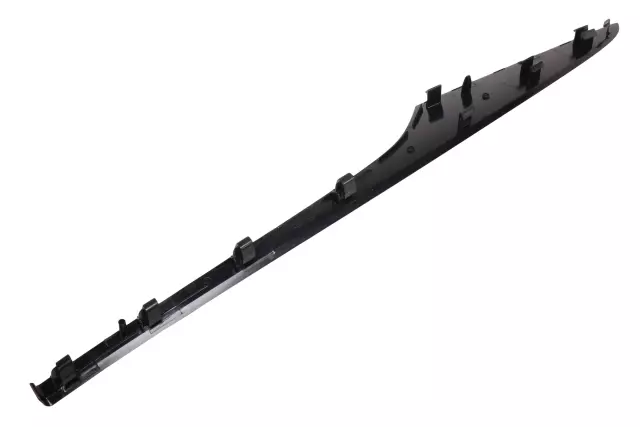 Rhythm Wood Passenger Side Front Door Molding