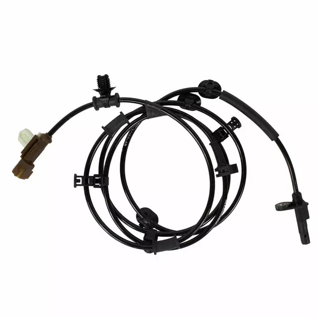 Rear Speed Sensor - Passenger Side (RH)