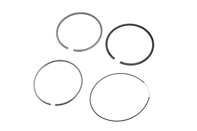 24585029 - Engine: Piston Rings for Chevrolet: Colorado, Express 2500, Express 3500 | GMC: Canyon, Savana 2500, Savana 3500 Image