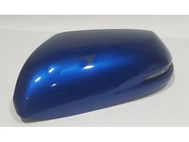 OEM 2018-2022 Honda HR-V Mirror Cover 76251-T1W-A01ZX