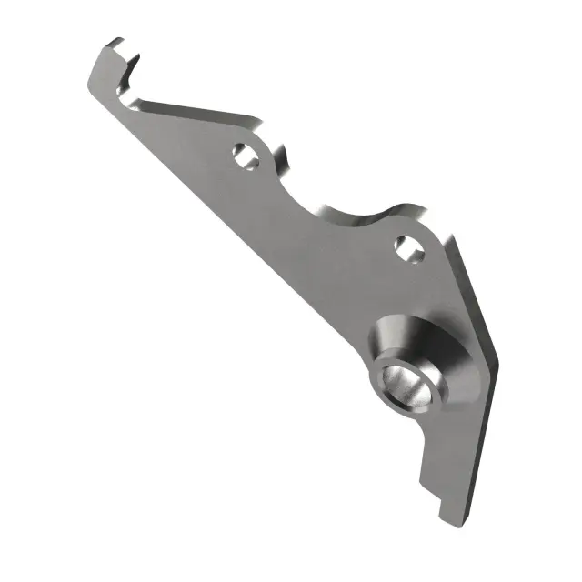 2015-2022 Ram Parking Brake Lever 68240389AA | All Mopar Parts