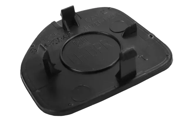 2019-2023 GM - Upper Center Pillar Trim Cover