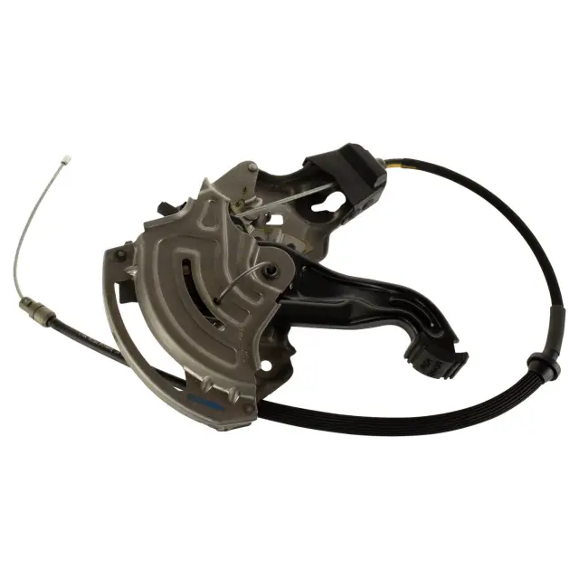 2015-2020 Ford F-150 Parking Brake Control fl3z2780c | TascaParts.com