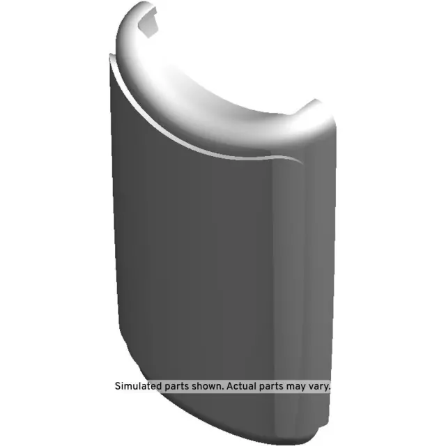 Tensioner Upper Cover