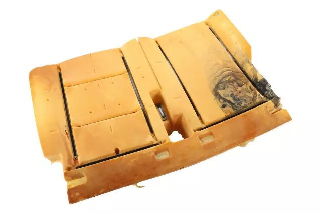 Rear Driver Side Seat Cushion Pad