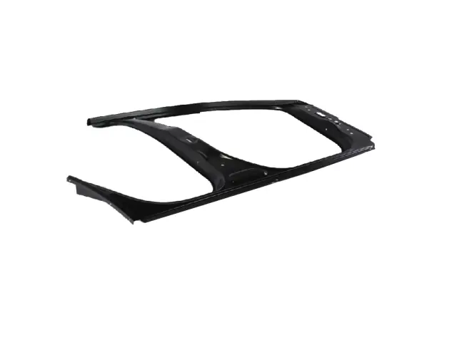 2022-2025 Jeep Grand Cherokee Body Side Aperture Outer Panel